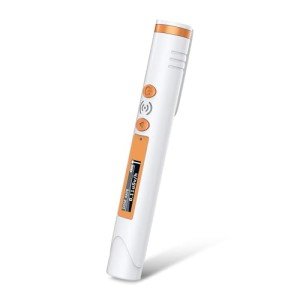 Portable Handheld Geiger Counter Radiation Detector