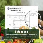 Greennovo ECO6W Nitrate and Radiation Meter