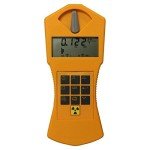 Gamma Scout Radiation Detector & Geiger Counter