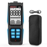 MESTEK Portable Geiger Counter with Digital Display