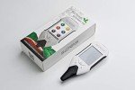 SOEKS EcoVisor F4 Portable Geiger Counter & Tester
