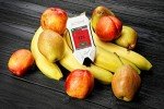 SOEKS EcoVisor F4 Portable Geiger Counter & Tester