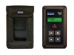 Mazur Instruments PRM-7000 Handheld Geiger Counter