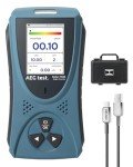 Portable Geiger Counter Radar-5633 for Radiation Detection