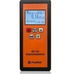 GZHaiTuoSi NR-750 Geiger Counter Radiation Detector