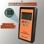 GZHaiTuoSi NR-750 Geiger Counter Radiation Detector