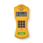 GAMMA-SCOUT Geiger Counter with Real-Time Data