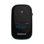 Personal Radiation Dosimeter and Gamma Ray Monitor