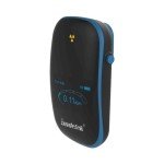Personal Radiation Dosimeter and Gamma Ray Monitor