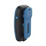 Personal Radiation Dosimeter and Gamma Ray Monitor