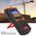 JD-3001 Geiger Counter - Nuclear Radiation Detector