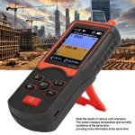 JD-3001 Geiger Counter - Nuclear Radiation Detector