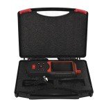 JD-3001 Geiger Counter - Nuclear Radiation Detector
