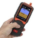 JD-3001 Geiger Counter - Nuclear Radiation Detector