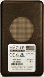 PRM-9000 Geiger Counter for Alpha, Beta, Gamma