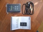 Mazur Instruments PRM-9000 Geiger Counter