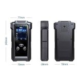 WeGoIOT Rechargeable Nuclear Radiation Detector
