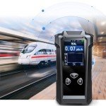 WeGoIOT Rechargeable Nuclear Radiation Detector