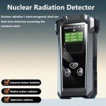 WeGoIOT Rechargeable Nuclear Radiation Detector