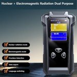 WeGoIOT Rechargeable Nuclear Radiation Detector