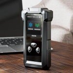 WeGoIOT Rechargeable Nuclear Radiation Detector