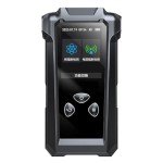 WeGoIOT Rechargeable Nuclear Radiation Detector