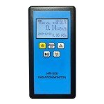 Sunydog NR-850 Handheld Nuclear Radiation Detector