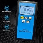 Sunydog NR-850 Handheld Nuclear Radiation Detector
