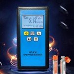 Sunydog NR-850 Handheld Nuclear Radiation Detector
