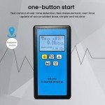 Sunydog NR-850 Handheld Nuclear Radiation Detector