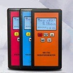 Sunydog NR-850 Handheld Nuclear Radiation Detector