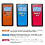 Sunydog NR-850 Handheld Nuclear Radiation Detector