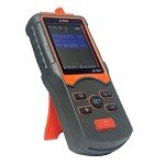 HFCC JD-3001 Geiger Counter & Radiation Detector