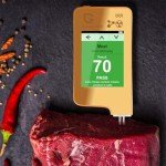 Greentest ECO5+ Nitrate Tester and Geiger Counter