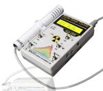 Digital Professional Geiger Counter - Model # GCA-06W