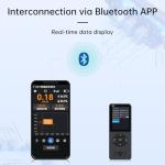 ALIENTEK Portable Geiger Counter with LCD Display