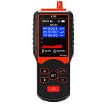 Portable Geiger Counter with Backlight LCD Display