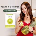 ECO6 Nitrate and Radiation Tester for Food