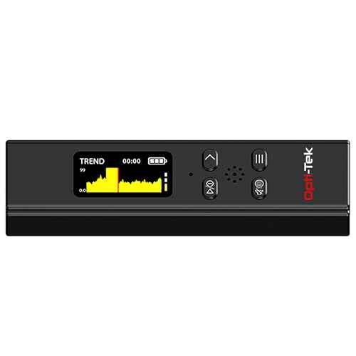 Opti-Tek OT-GCB Geiger Counter - Military Grade
