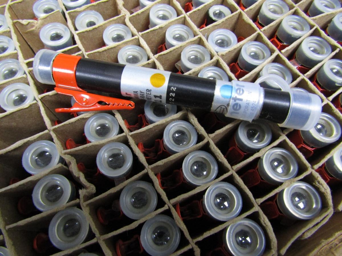 Dosimeter Corporation