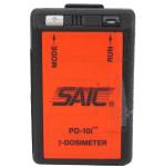 SAIC PD-10i Personal Radiation Dosimeter