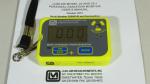 Ludlum Model 25 Radiation Monitor Geiger Counter