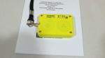 Ludlum Model 25 Radiation Monitor Geiger Counter