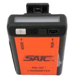SAIC PD-10i Personal Radiation Dosimeter