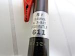 Pocket Dosimeter 611 for Gamma and X-Ray