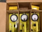 Victoreen Radiological Survey Meter and Dosimeter Charger