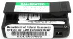 SAIC PD-10i Personal Radiation Dosimeter