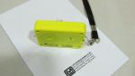 Ludlum Model 25 Radiation Monitor Geiger Counter