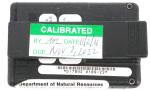 SAIC PD-10i Personal Radiation Dosimeter