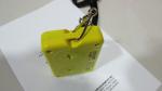 Ludlum Model 25 Radiation Monitor Geiger Counter